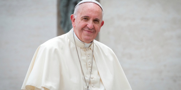 Papa Francisco qualifica as pessoas que dão as costas ao sofrimento que o coronavírus causou de 'devotos de Pôncio Pilatos'